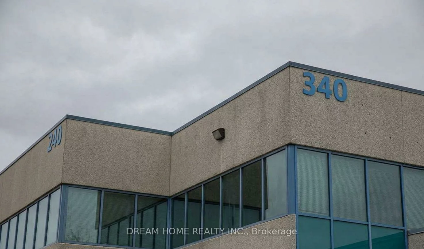 340, Ferrier, Milliken Mills West, Markham