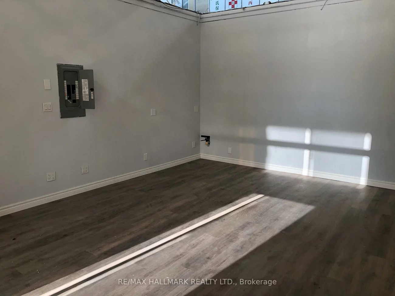 E66 A & B, 4300 Steeles Ave E, Milliken Mills East, Markham