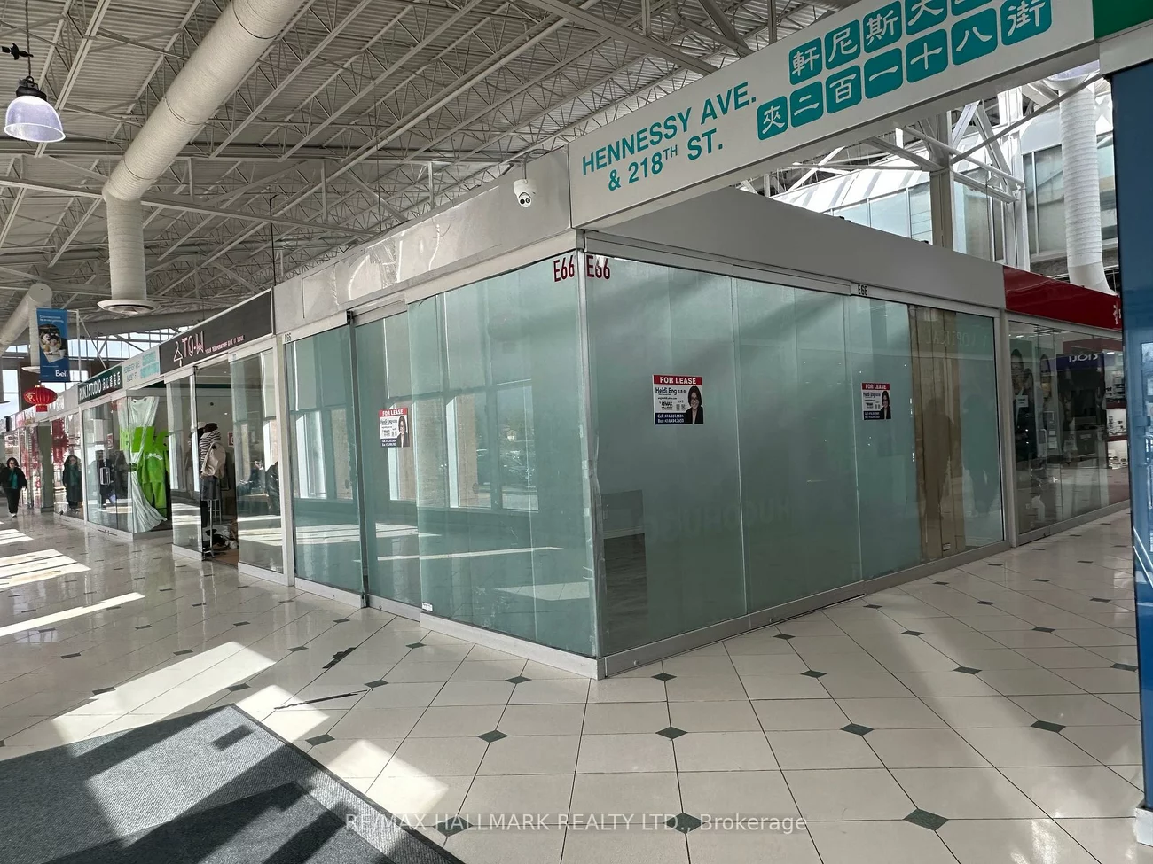 E66 A & B, 4300 Steeles Ave E, Milliken Mills East, Markham