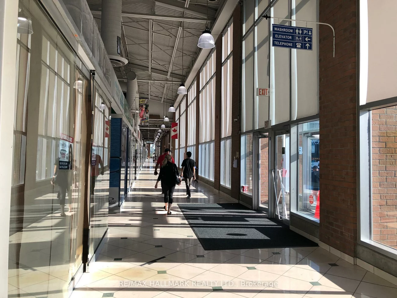 E66 A & B, 4300 Steeles Ave E, Milliken Mills East, Markham