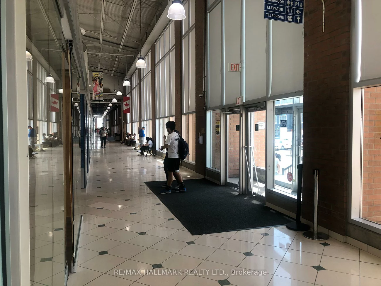 E66 A & B, 4300 Steeles Ave E, Milliken Mills East, Markham