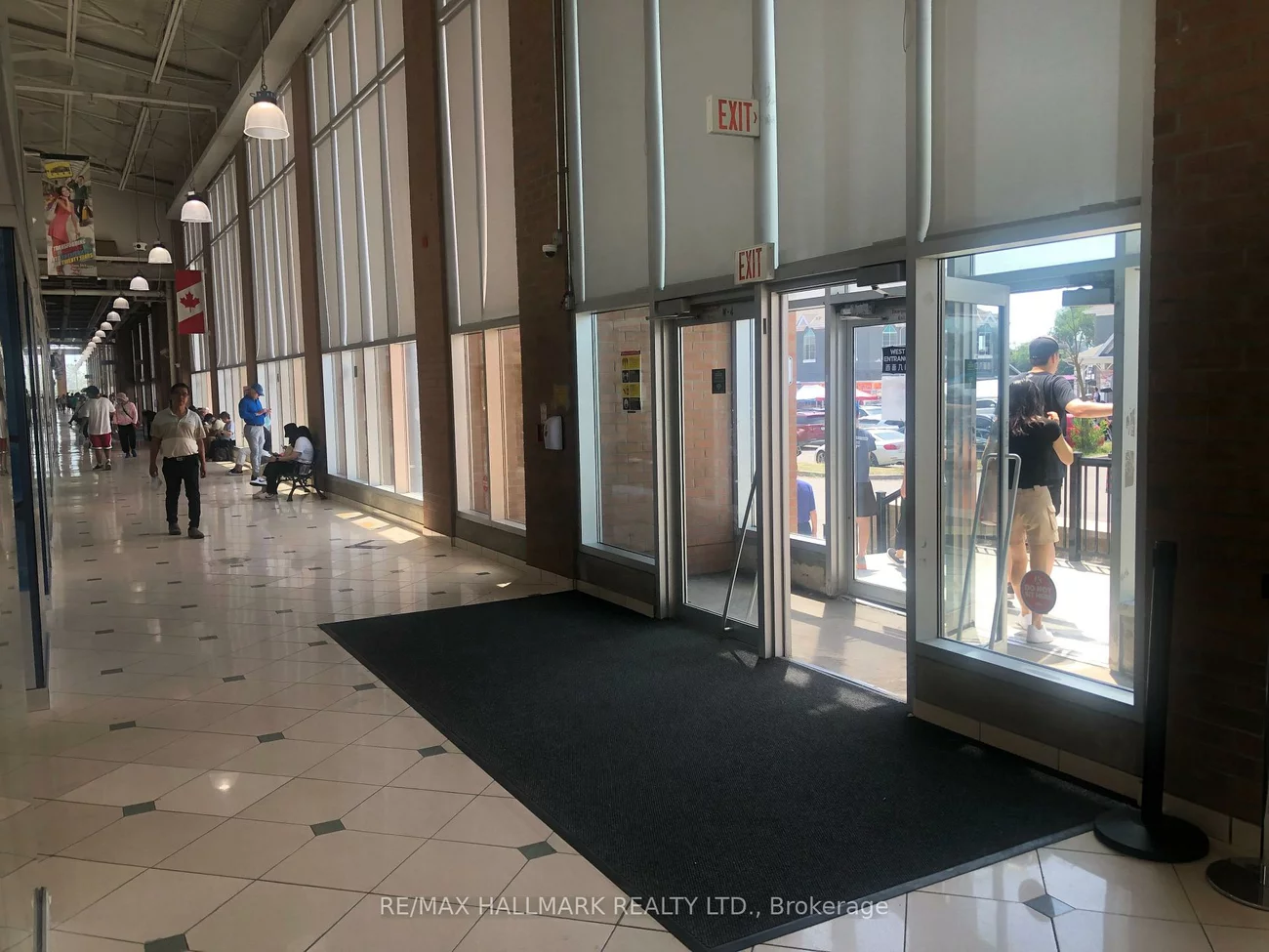 E66 A & B, 4300 Steeles Ave E, Milliken Mills East, Markham