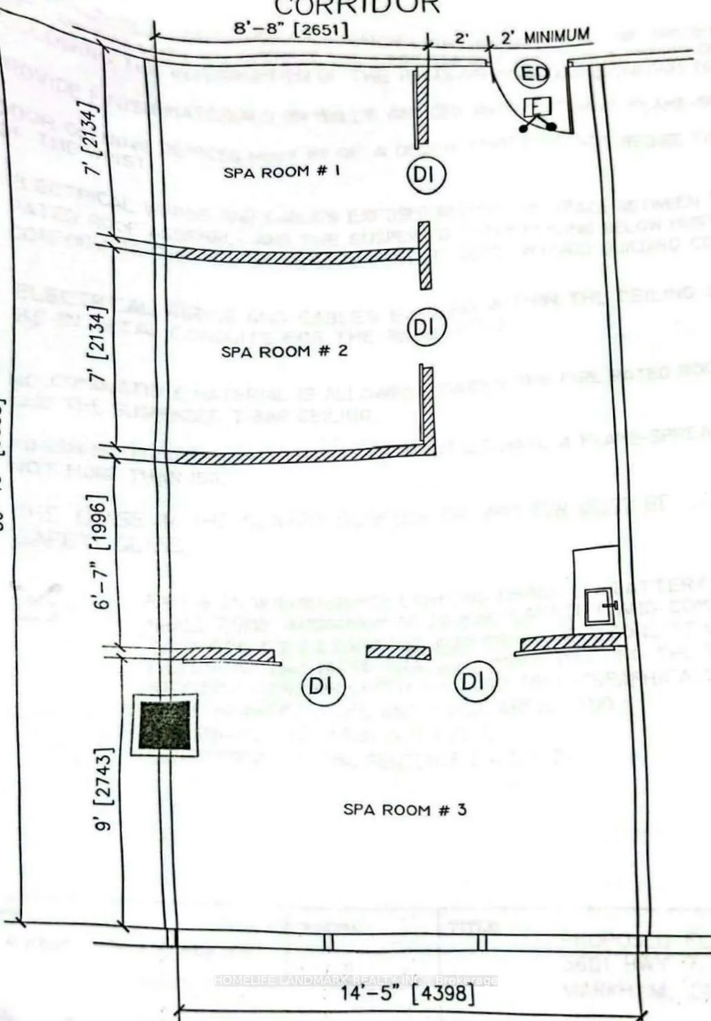 3601, Hwy 7, Unionville, Markham