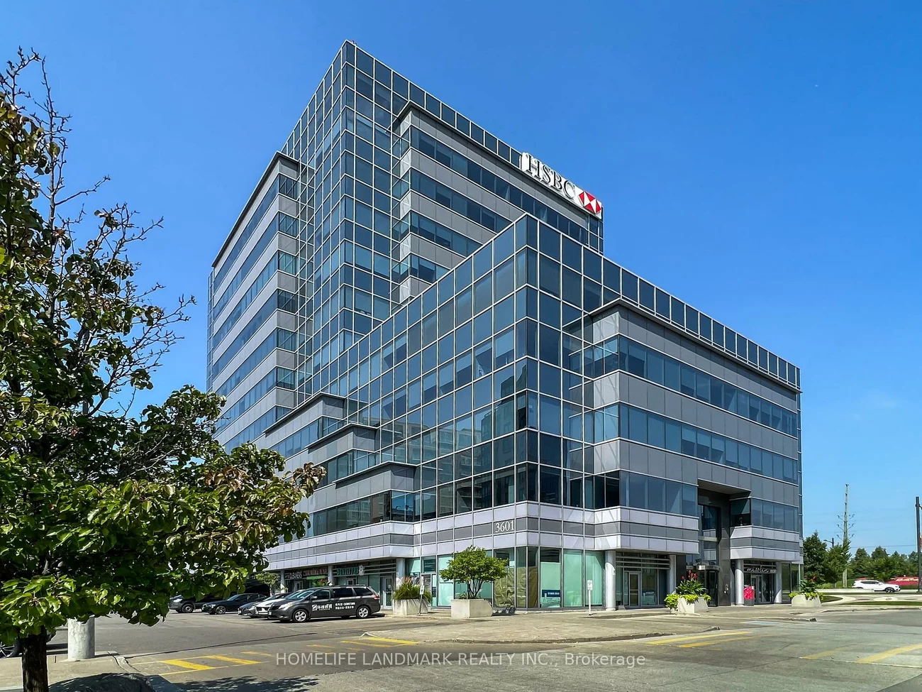 3601, Hwy 7, Unionville, Markham