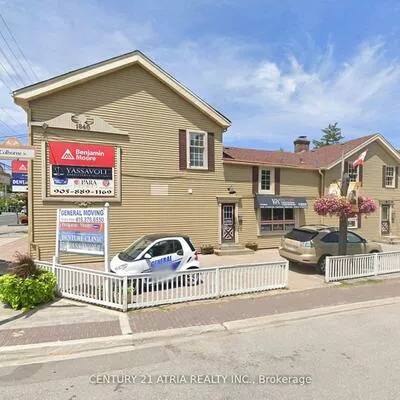 7707, Yonge, Thornhill, Markham