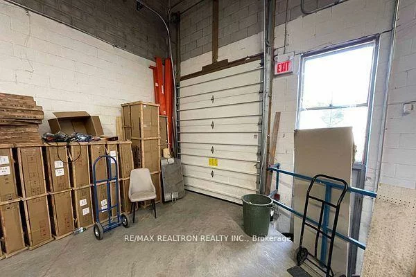 210, Cochrane, Buttonville, Markham