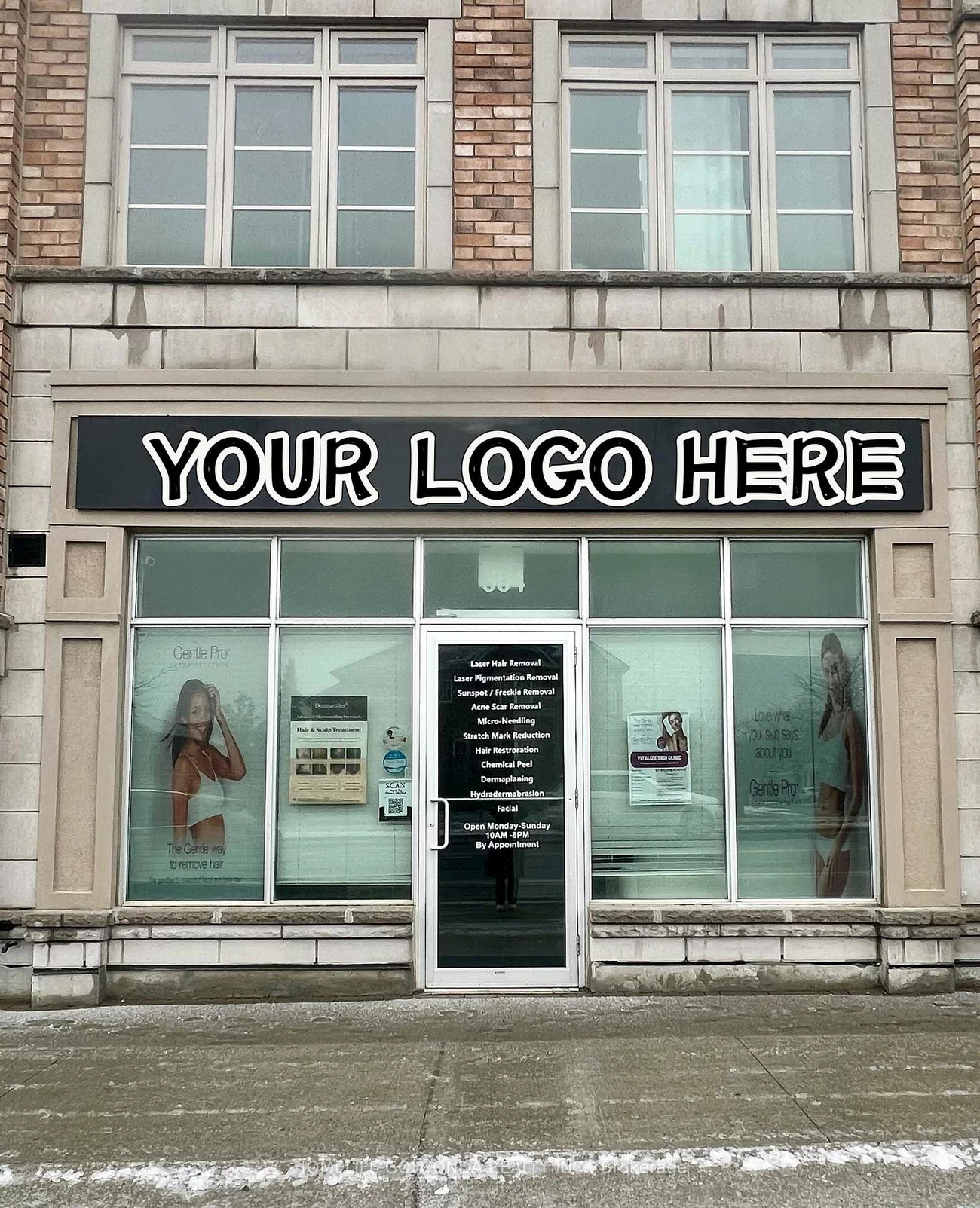 85, Luzon, Box Grove, Markham