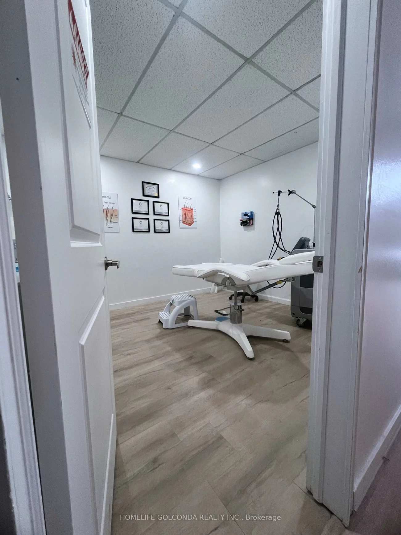 85, Luzon, Box Grove, Markham