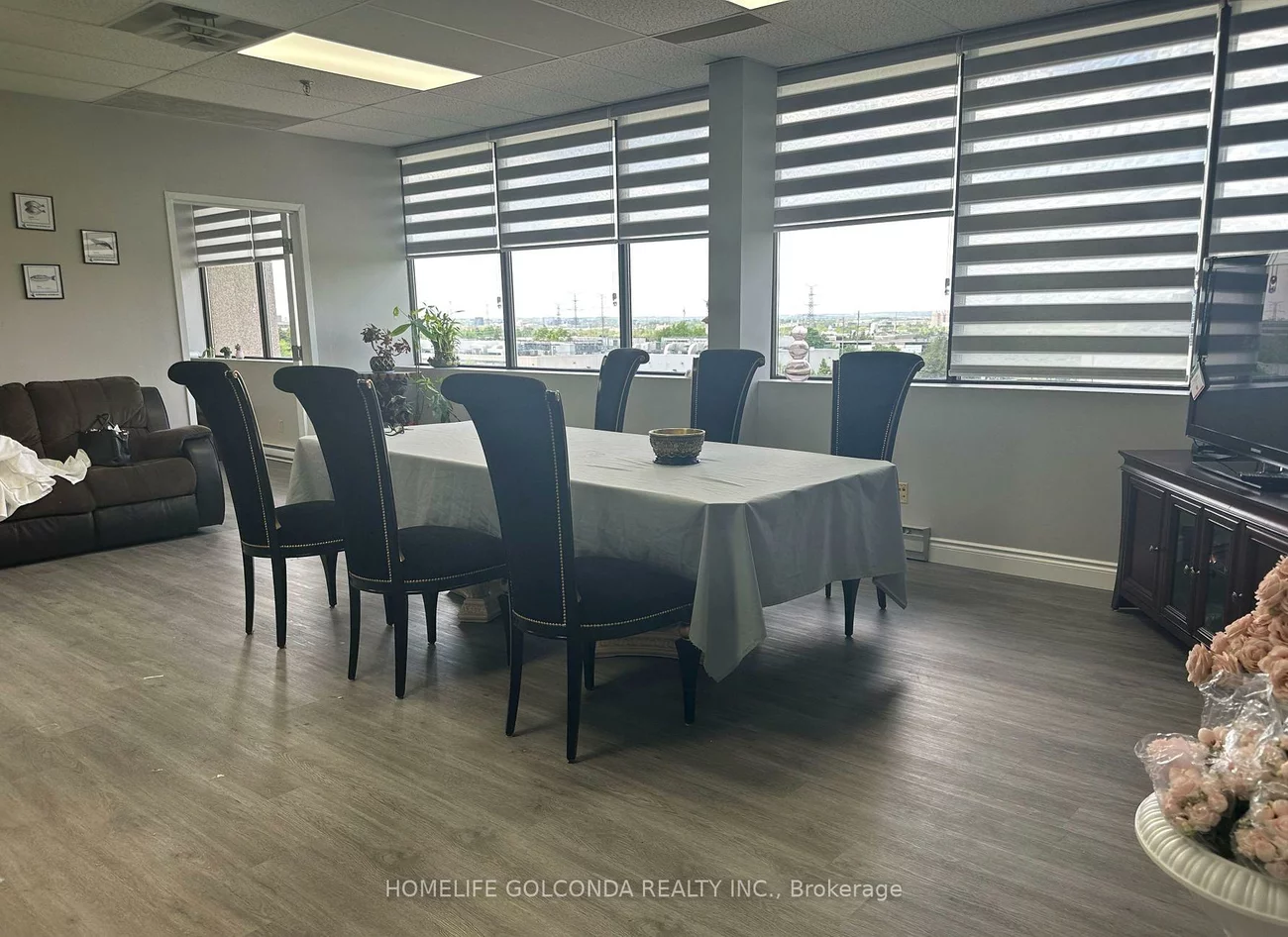 7550, Birchmount, Milliken Mills West, Markham