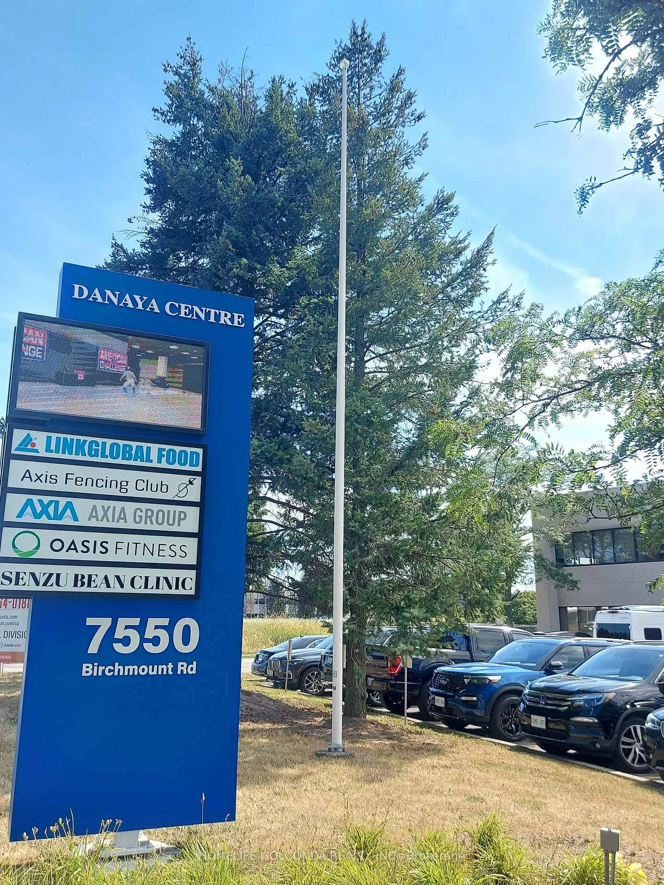 7550, Birchmount, Milliken Mills West, Markham