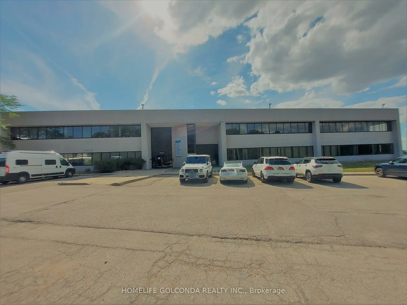 7550, Birchmount, Milliken Mills West, Markham