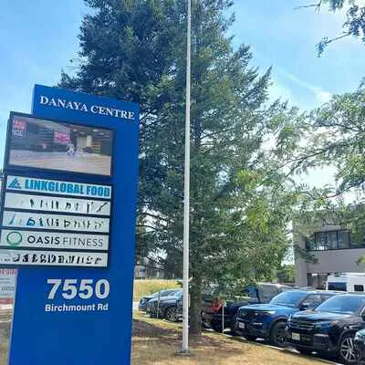 7550, Birchmount, Milliken Mills West, Markham