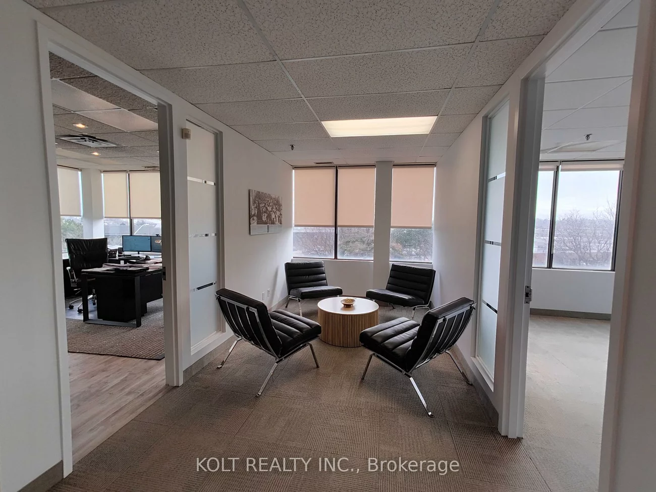 2900, John, Milliken Mills West, Markham