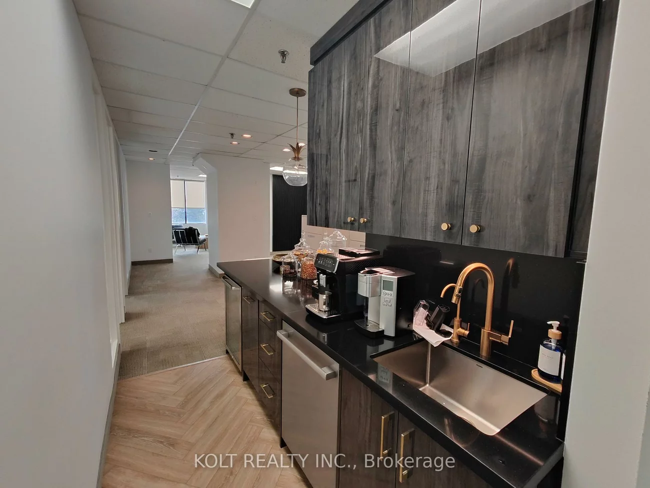 2900, John, Milliken Mills West, Markham