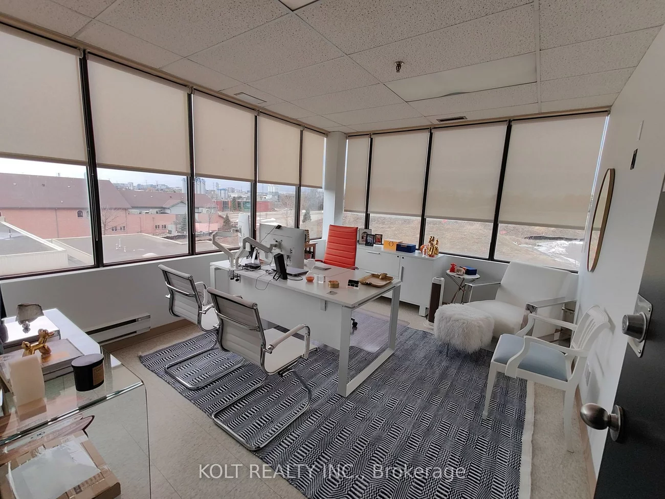 2900, John, Milliken Mills West, Markham