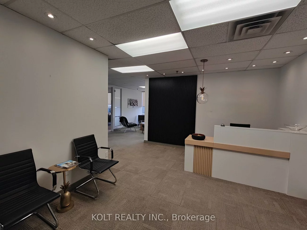 2900, John, Milliken Mills West, Markham