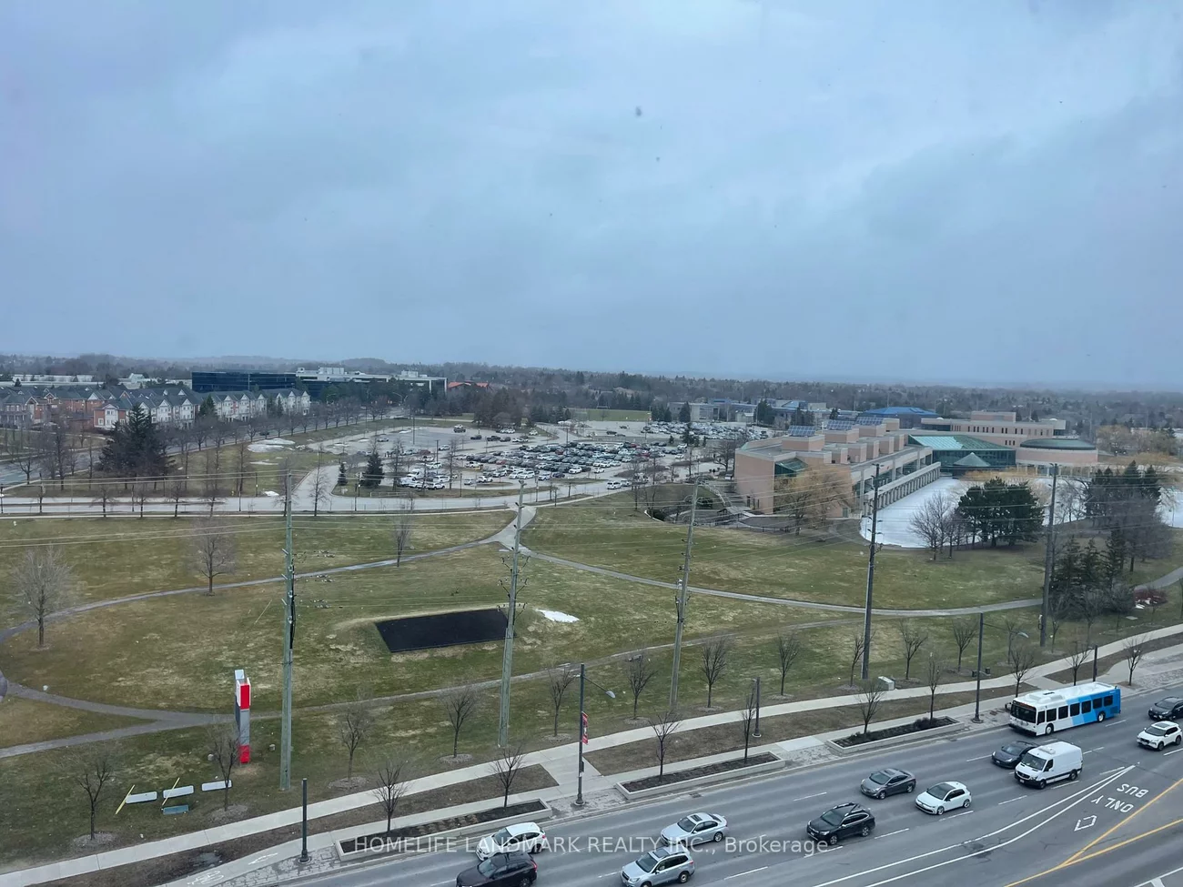 3601, Highway 7 East, Unionville, Markham