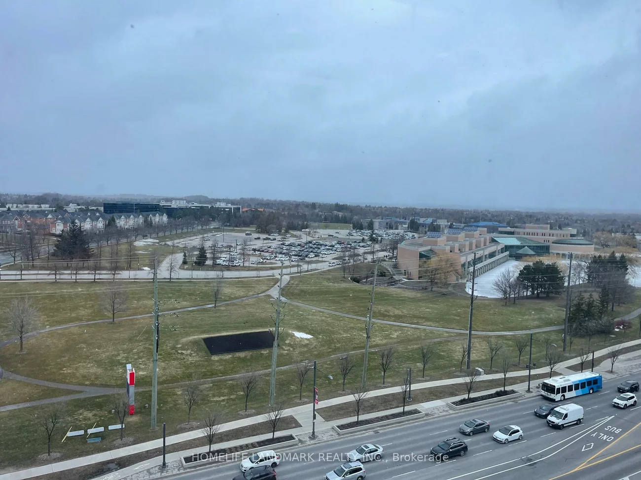 3601, Highway 7 East, Unionville, Markham