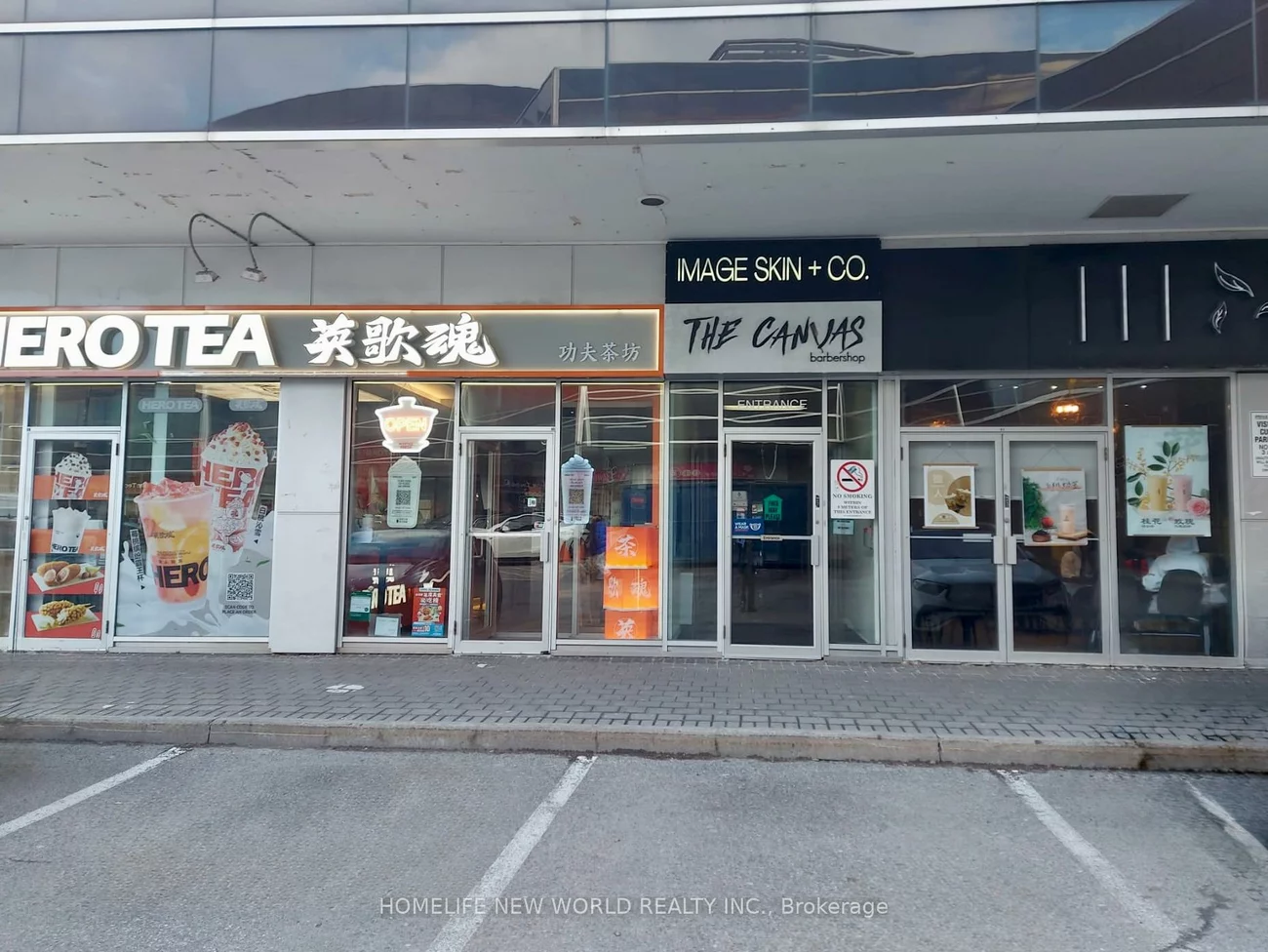 505, Highway 7, Commerce Valley, Markham