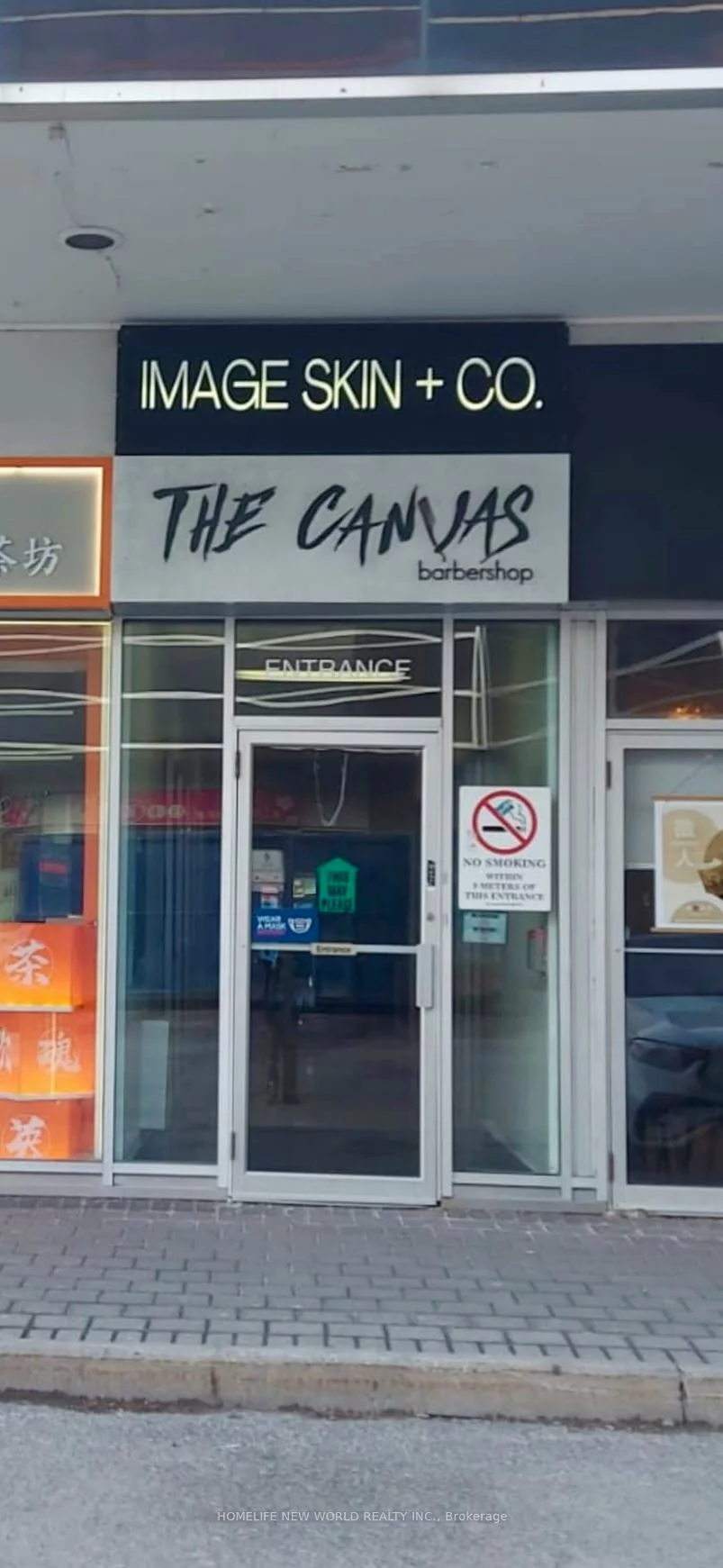 505, Highway 7, Commerce Valley, Markham