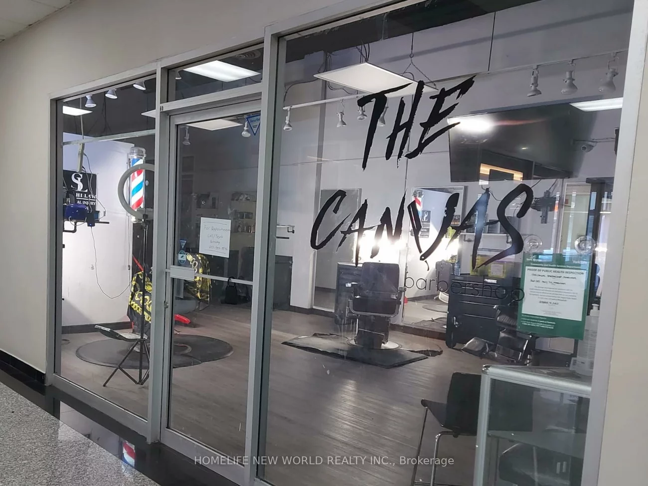 505, Highway 7, Commerce Valley, Markham