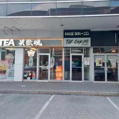 505, Highway 7, Commerce Valley, Markham