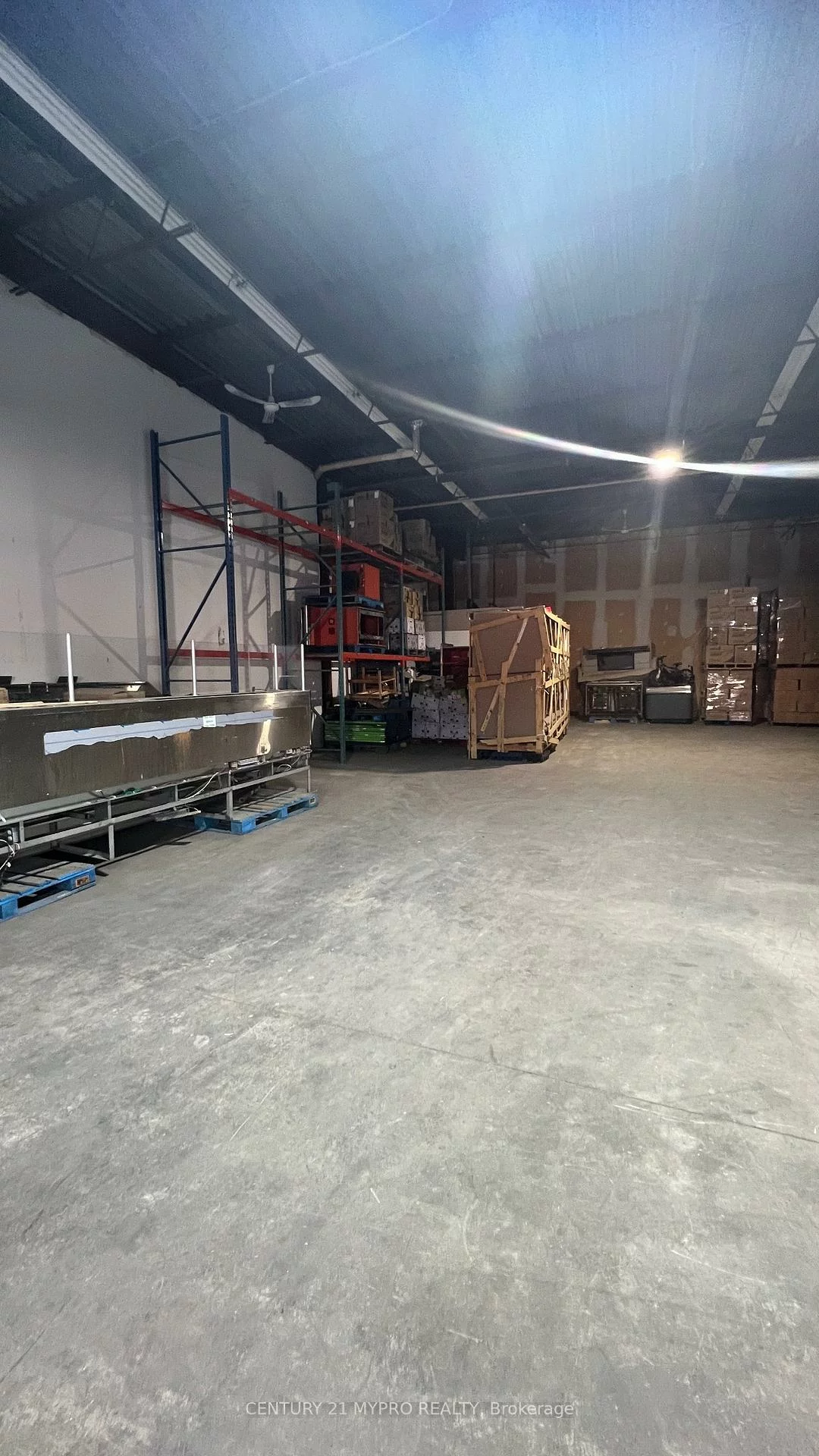 77, Steelcase, Milliken Mills West, Markham