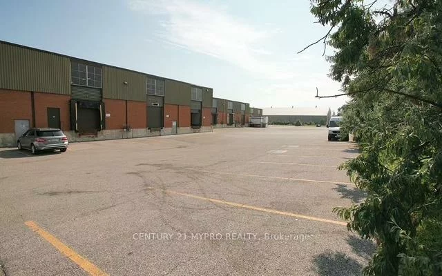 77, Steelcase, Milliken Mills West, Markham