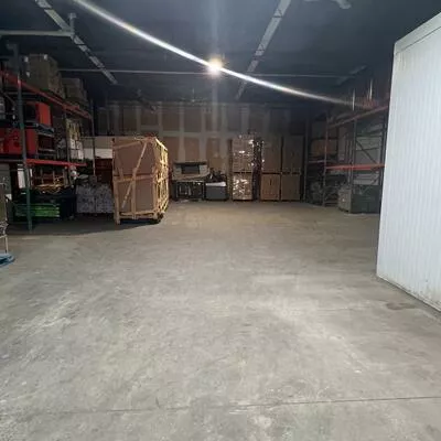 77, Steelcase, Milliken Mills West, Markham