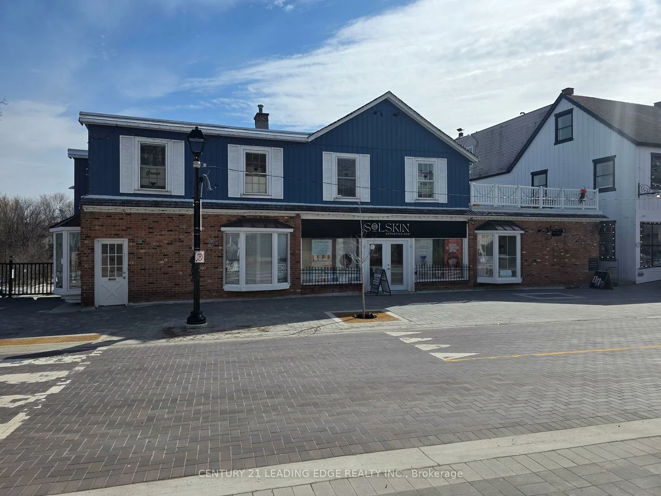 177, Main St. Unionville, Unionville, Markham