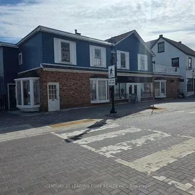 177, Main St. Unionville, Unionville, Markham