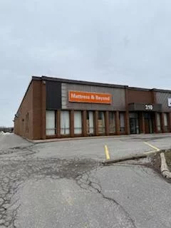 310, Steelcase, Milliken Mills West, Markham