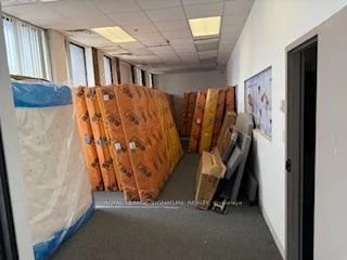 310, Steelcase, Milliken Mills West, Markham