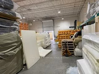 310, Steelcase, Milliken Mills West, Markham