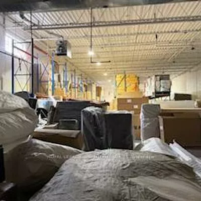 310, Steelcase, Milliken Mills West, Markham