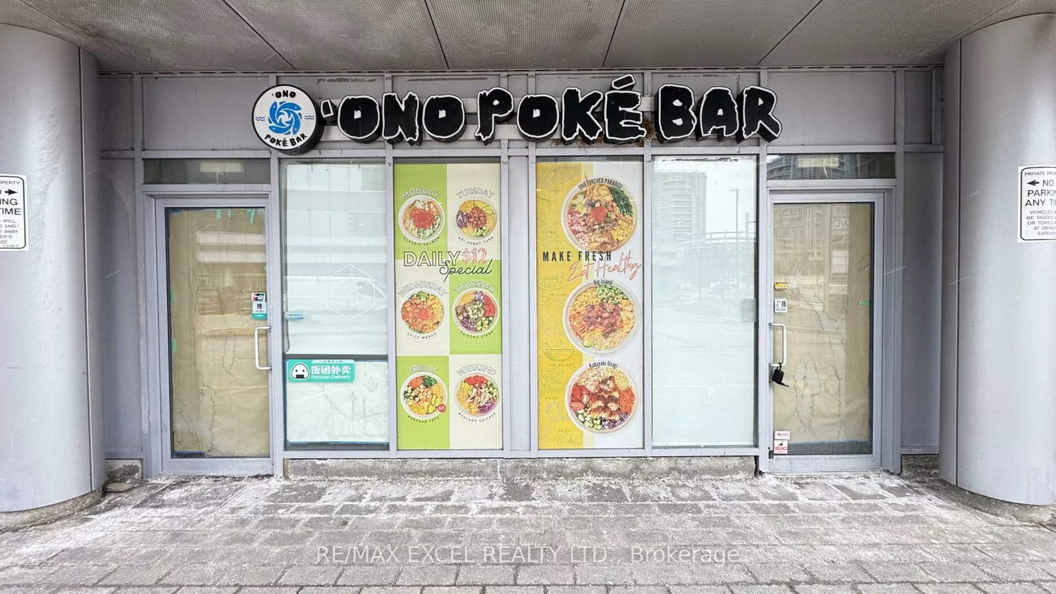 3603, Highway 7, Unionville, Markham