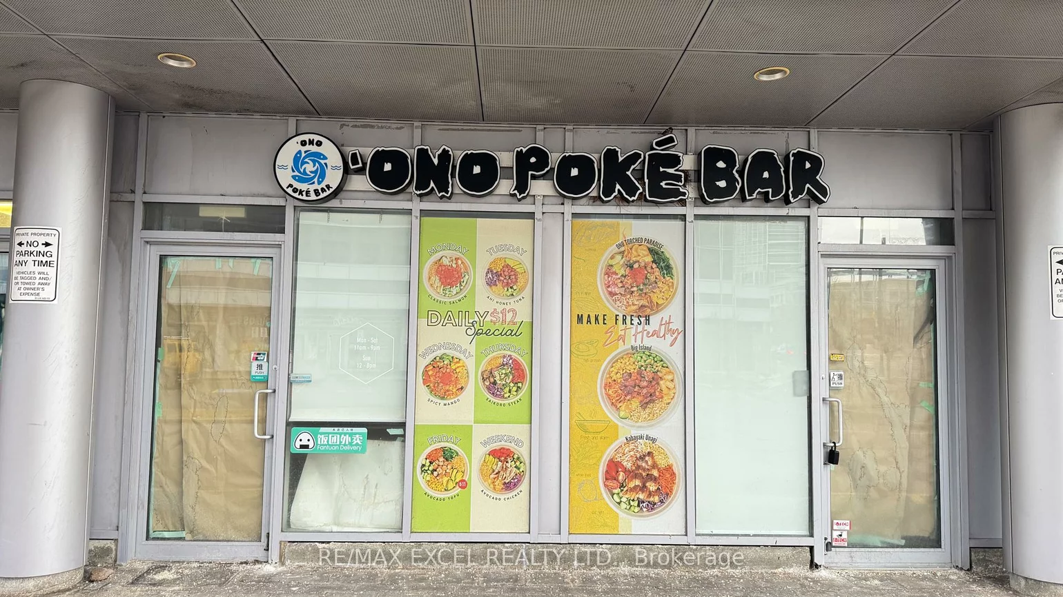 3603, Highway 7, Unionville, Markham