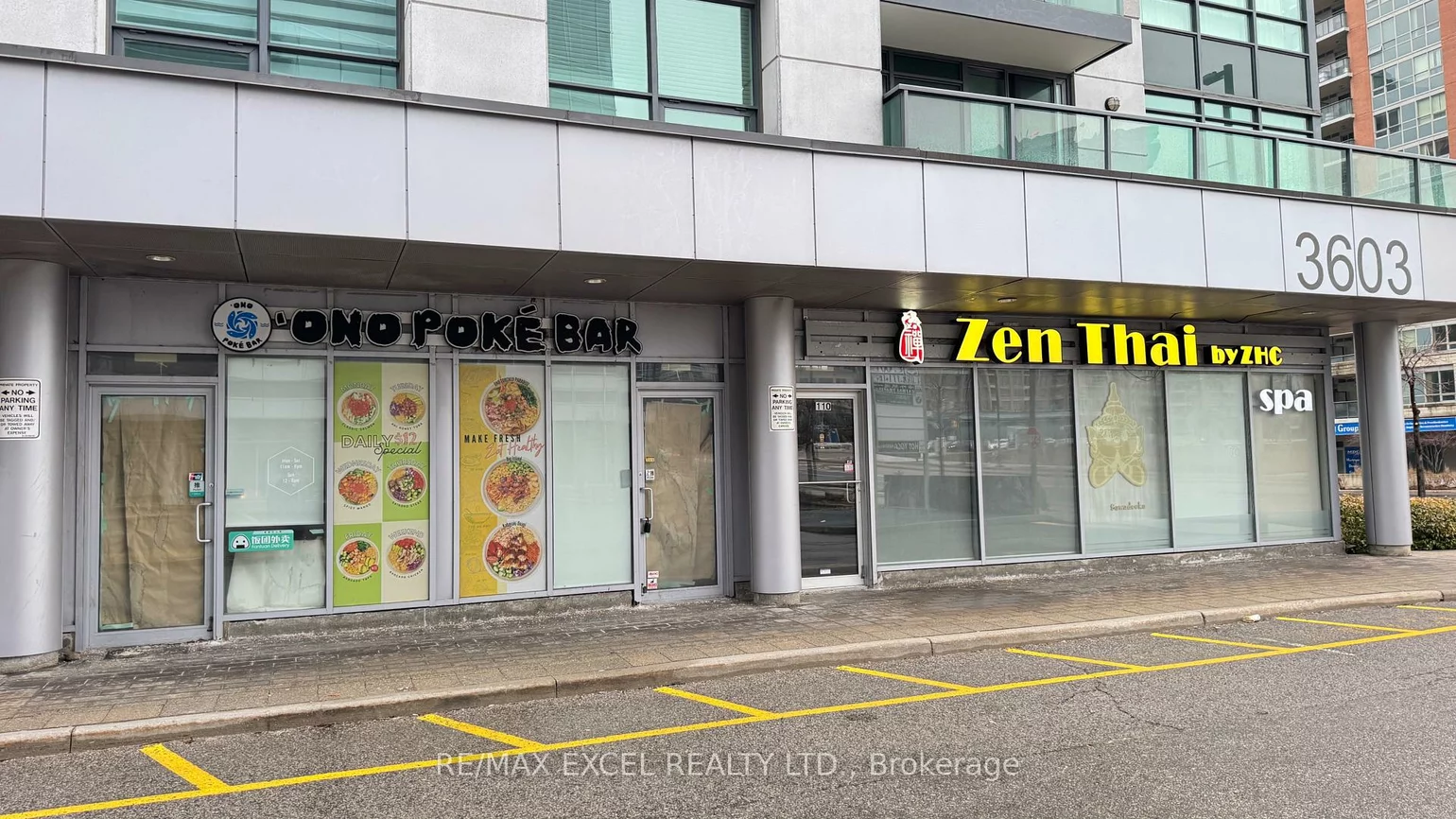 3603, Highway 7, Unionville, Markham