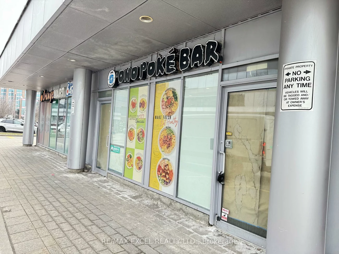 3603, Highway 7, Unionville, Markham