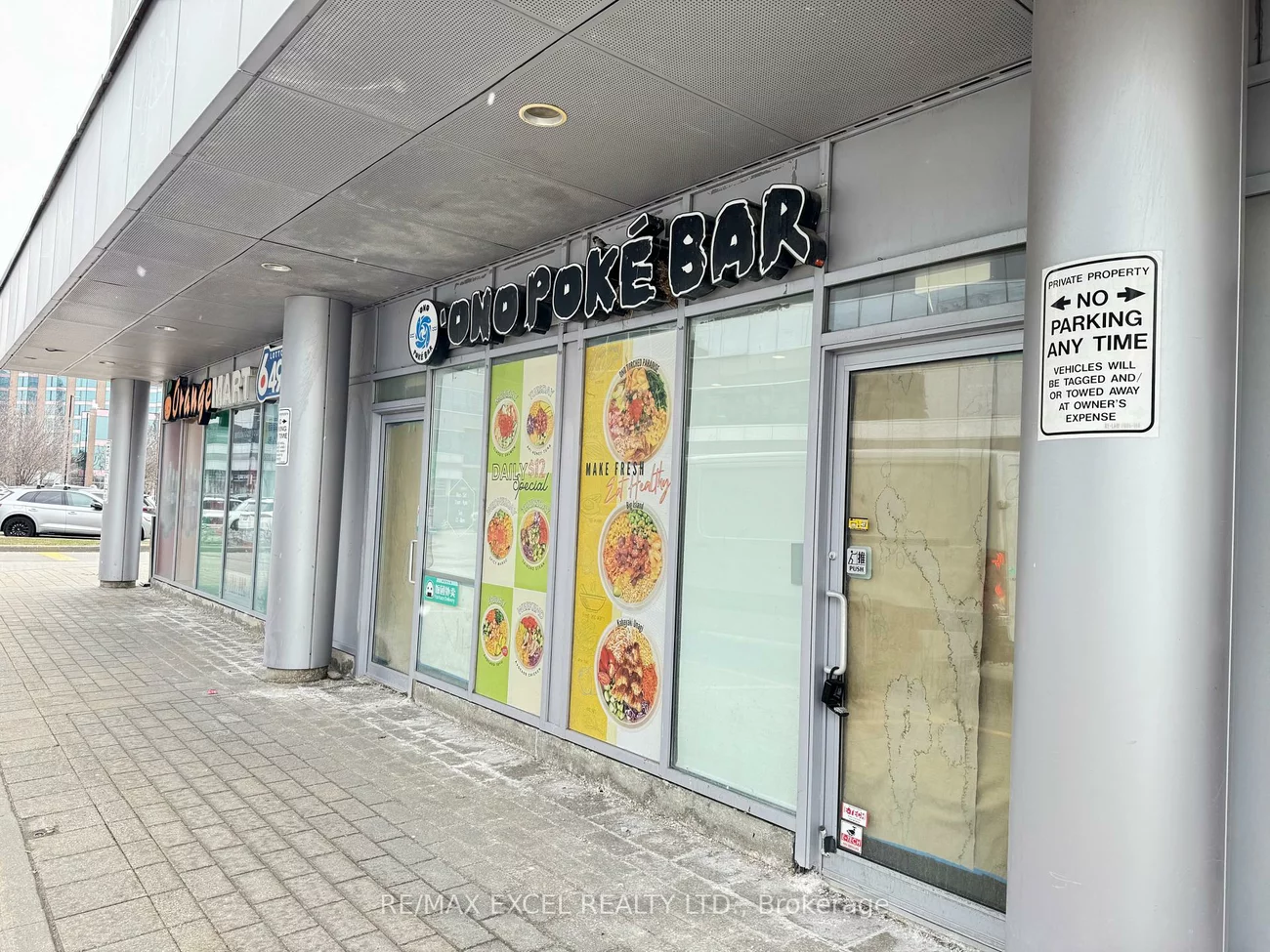 3603, Highway 7, Unionville, Markham