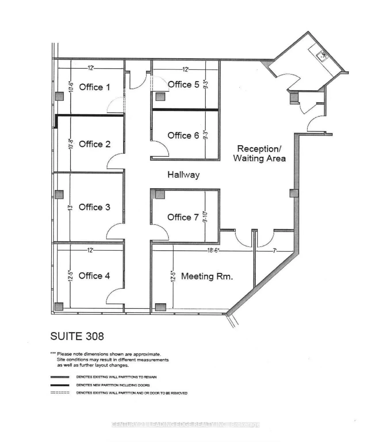 600, Alden, Milliken Mills East, Markham