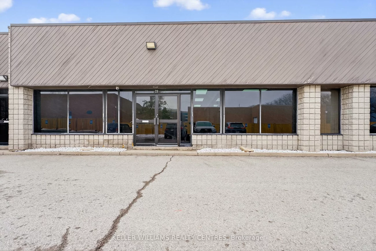 570, Hood, Milliken Mills West, Markham