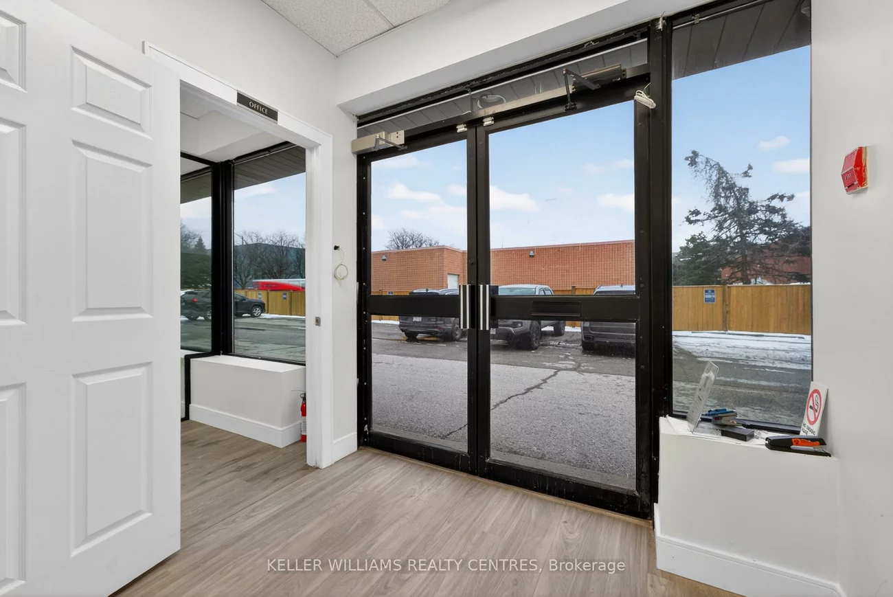 570, Hood, Milliken Mills West, Markham