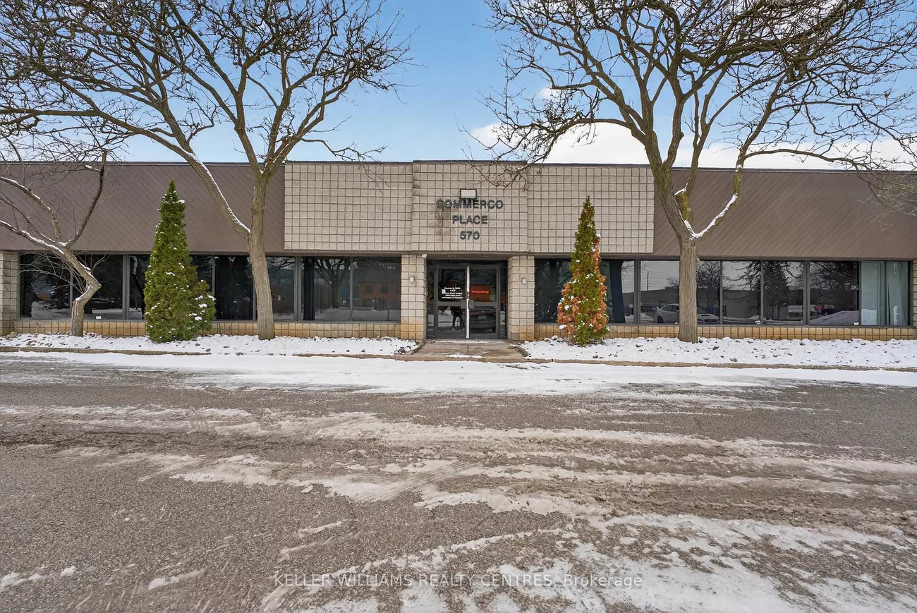 570, Hood, Milliken Mills West, Markham