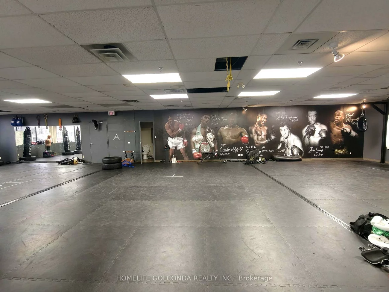 7550, Birchmount, Milliken Mills West, Markham