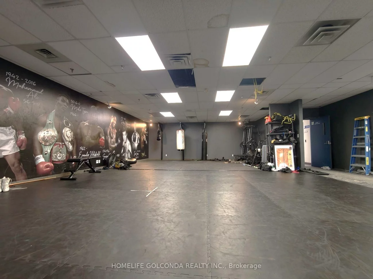 7550, Birchmount, Milliken Mills West, Markham