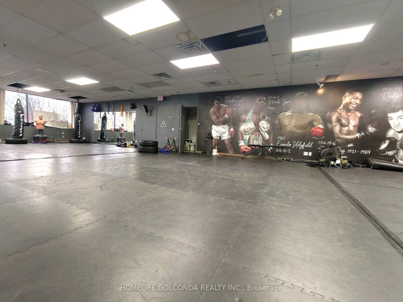 7550, Birchmount, Milliken Mills West, Markham