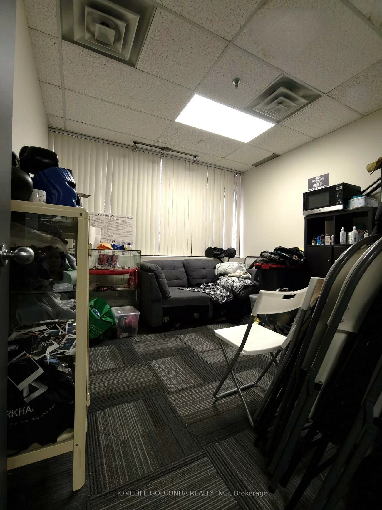 7550, Birchmount, Milliken Mills West, Markham