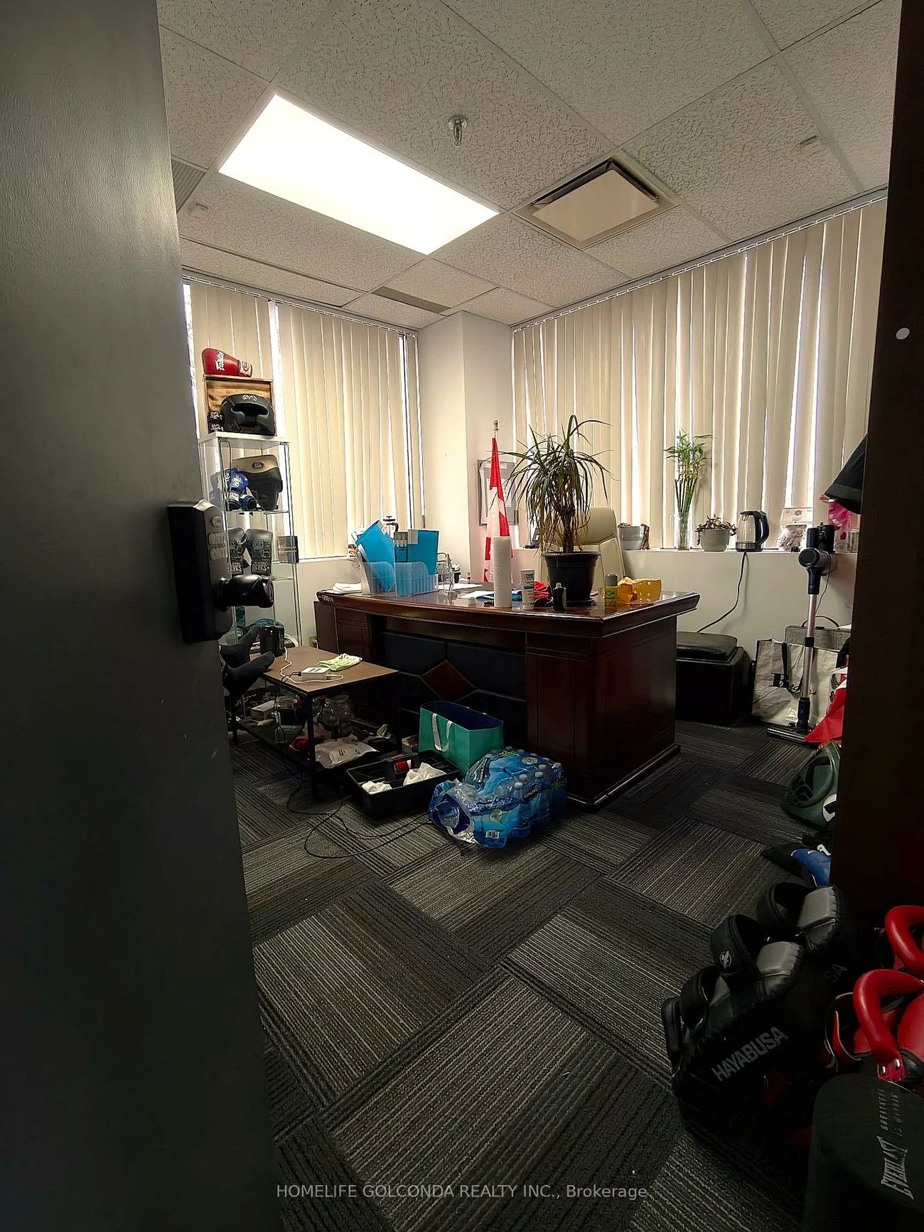 7550, Birchmount, Milliken Mills West, Markham