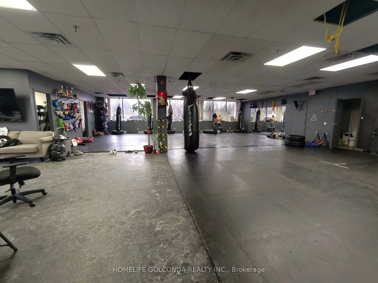 7550, Birchmount, Milliken Mills West, Markham